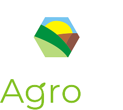 logo agrojr branca
